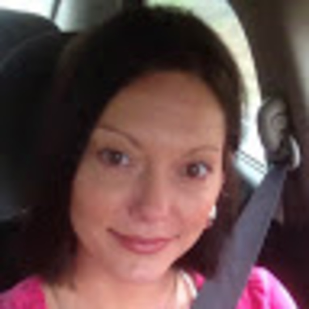 Meet your Posher, Kimberly